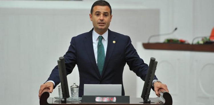 CHP’li Akın: Vatandaş kombi açmaya korkar hale geldi
