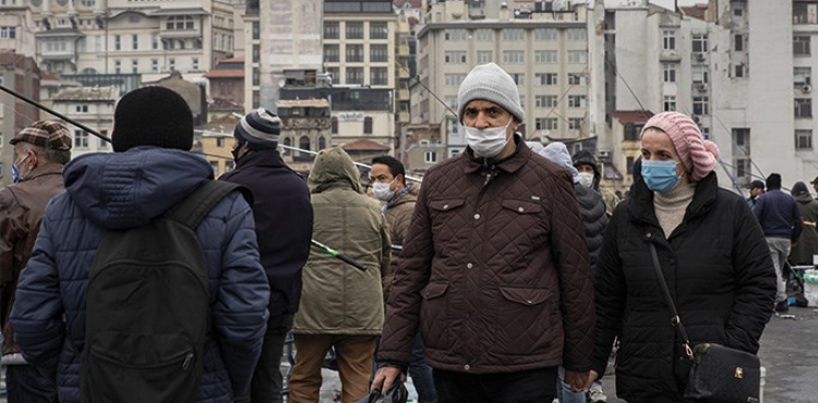 Kademeli normalleşme kararları açıklanacak mı?