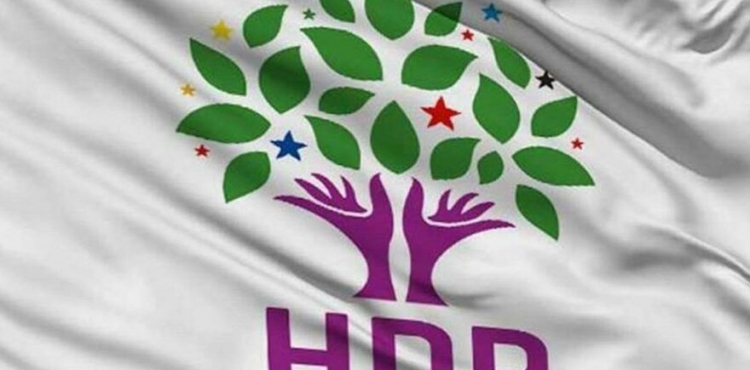 Yargıtay’dan HDP’ye inceleme