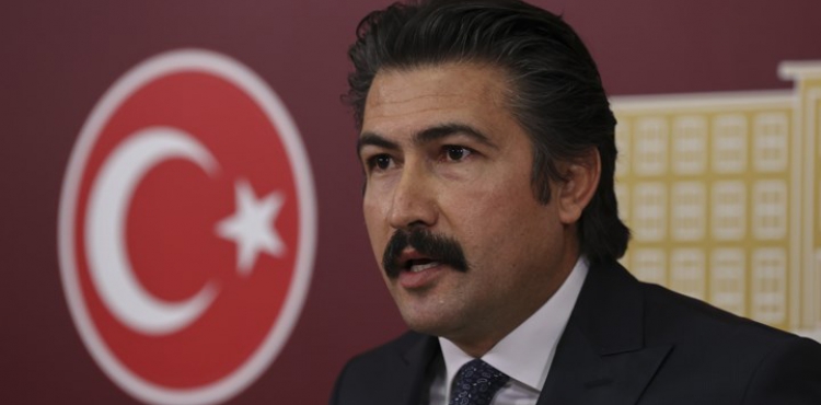 Özkan'dan yeni HDP açıklaması: Sandığa gömeceğiz