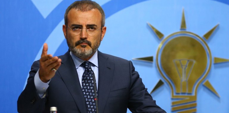 AK Parti'den Akşener'e 'kiralık vekil' tepkisi