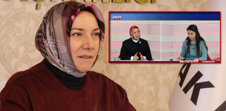 AKP'li Nergis'den kadın cinayetleri değerlendirmesi: