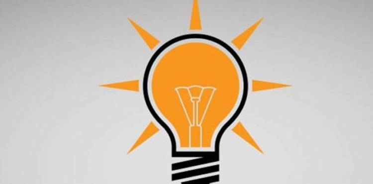 AKP’de 3 ilçe başkanı istifa etti!