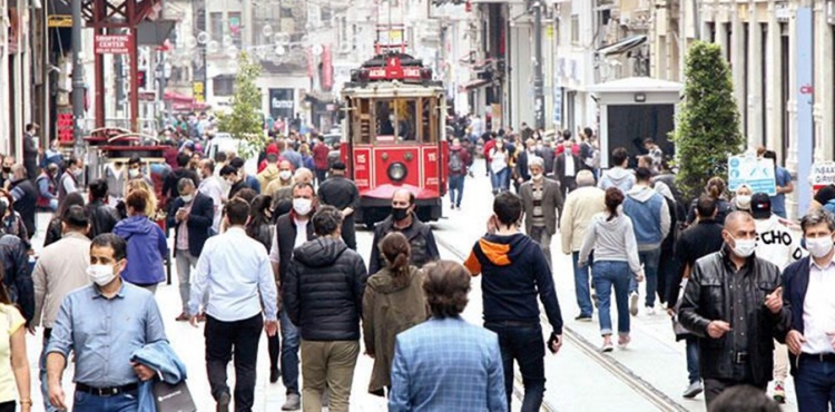 İzmir'de Kovid-19 ile mücadelede yeni kararlar alındı