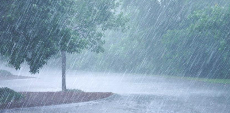 Meteoroloji’den İstanbul’a kuvvetli yağış uyarısı