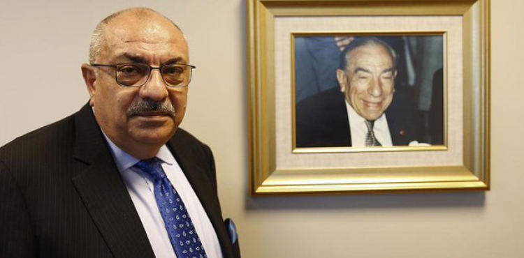 Tuğrul Türkeş'ten MHP'ye: O zaman derler ki 'delini zapt et'