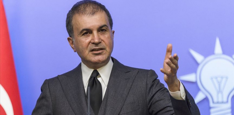 Çelik: Kılıçdaroğlu’nun sahiplendiği ittifakın siyasi tutkalı yok