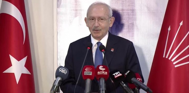 Kılıçdaroğlu'ndan EYT'lilere destek
