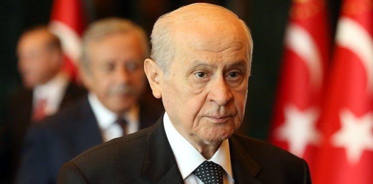 MHP MYK üyelerinin yarıya yakını değişti