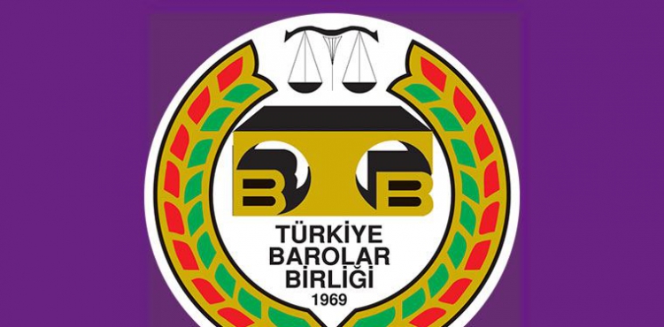 TBB'den İstanbul Sözleşmesi'ne ilişkin açıklama