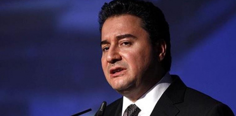 Ali Babacan 'İstanbul Sözleşmesi' tepkisi