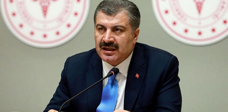 Bakan Fahrettin Koca’dan ‘hafta içi’ uyarısı
