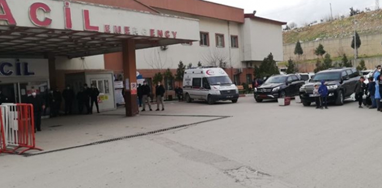 Şırnak'ta çocukların bulduğu cisim patladı: 2 ölü