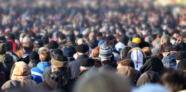 Türkiye'de 2020 işsizlik oranı yüzde 13,2