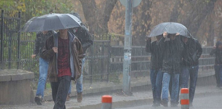 Meteoroloji uzmanı uyardı