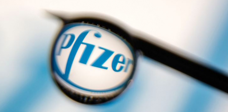 Pfizer: Covid-19 için oral antiviral ilaç geliştiriyoruz