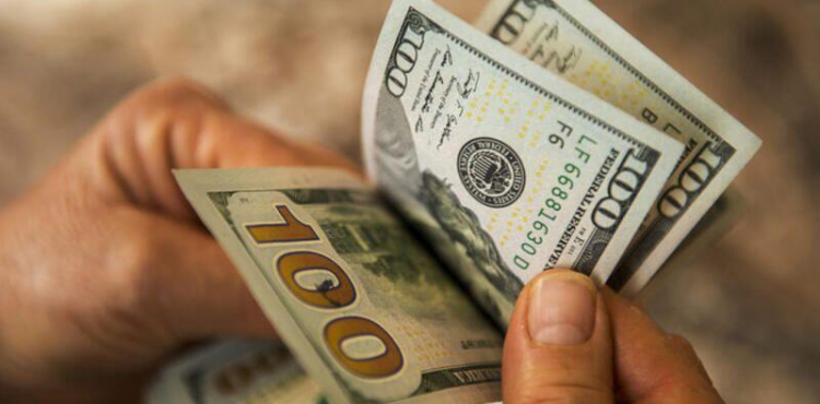 Döviz mevduatları 2.2 milyar dolar arttı
