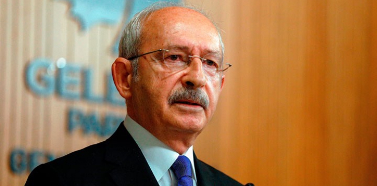 Kılıçdaroğlu: Sonbaharda seçim olabilir