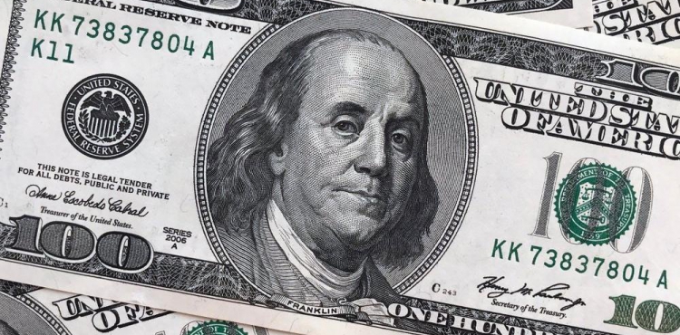 Dolar haftaya 8 TL'nin üzerinde başladı