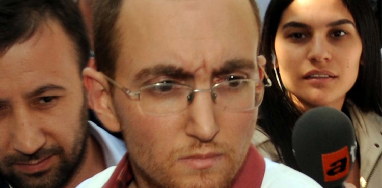 Atalay Filiz'e 'akıl sağlığı yerinde' raporu