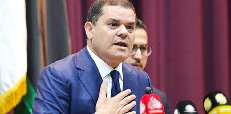 Libya Başbakanı Ankara'ya geliyor