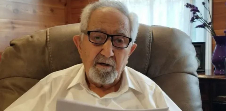 Prof. Dr. İlhan Başgöz vefat etti
