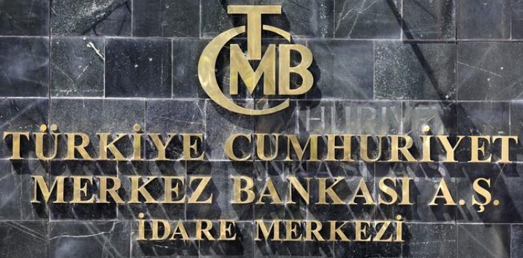 Merkez Bankası faizi sabit tuttu