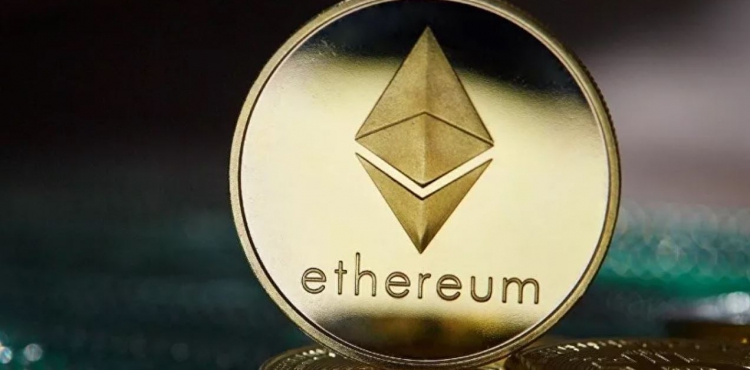 Ethereum'da yeni rekor