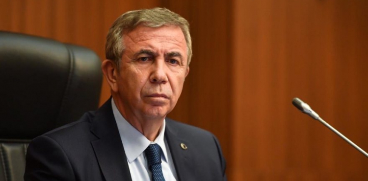 Mansur Yavaş: Kampanyamız bir ayda 20 milyon TL destek aldı