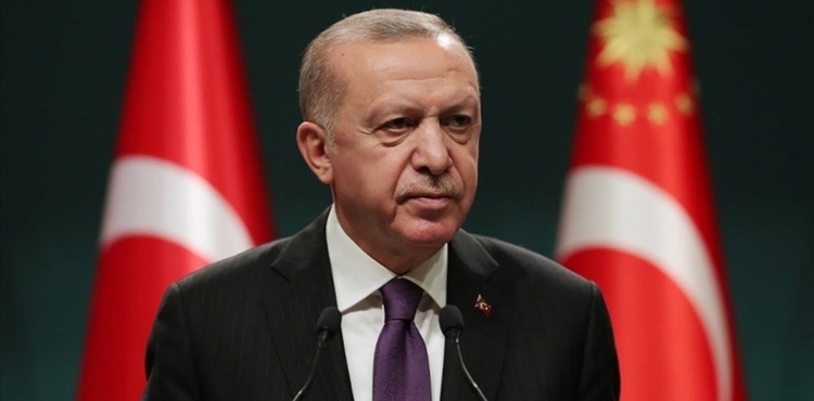 Cumhurbaşkanı Erdoğan’dan normalleşme açıklaması