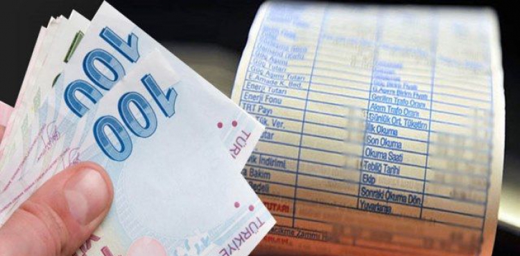 Elektrikte KDV'nin yüzde 1'e indirilmesi için CHP'den kanun teklifi