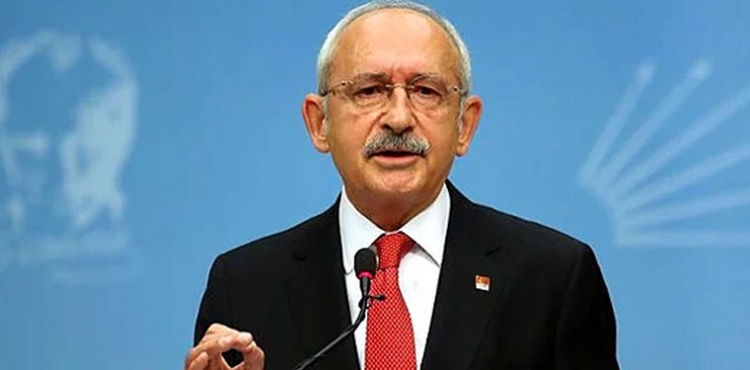 Kılıçdaroğlu: İktidarın ilk haftasında İstanbul Sözleşmesi'ne döneceğiz