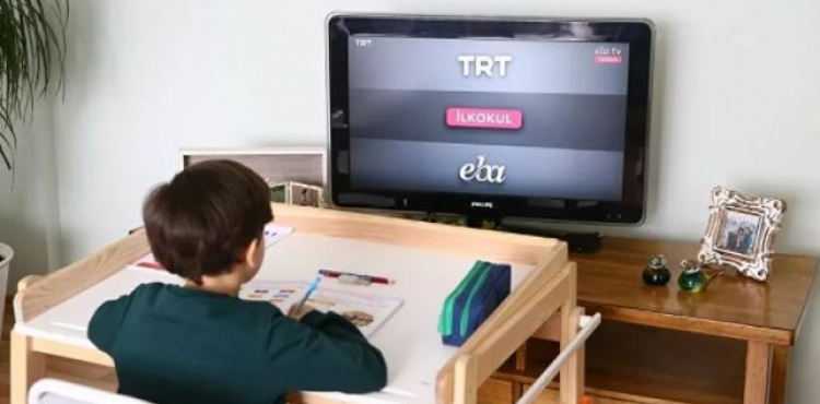 MEB'den 17 Mayıs için uzaktan eğitim açıklaması