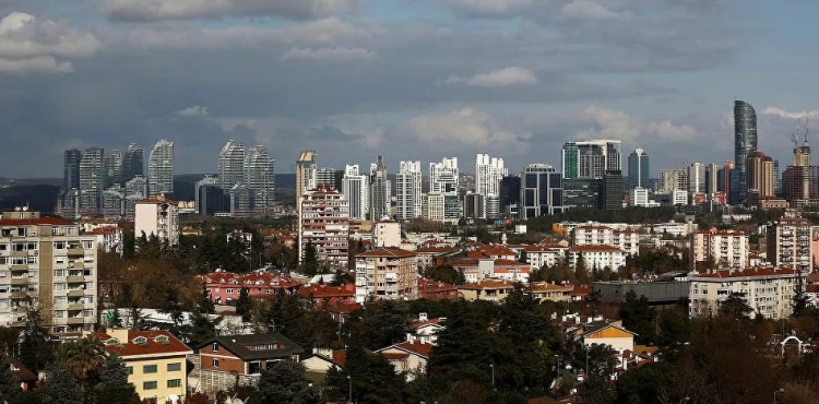 Konut fiyatlarında rekor artış