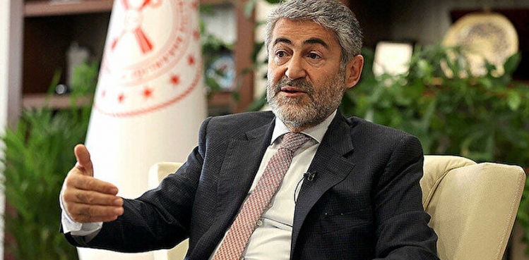 Nebati’den yeni tahmin: Enflasyon yaz aylarından itibaren düşecek