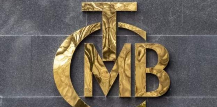 Merkez Bankası politika faizini sabit tuttu