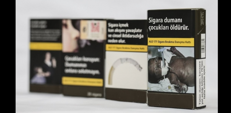 Sigarada bir gruba daha zam