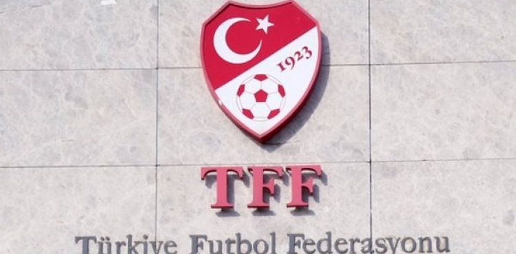 TFF’de seçim Haziran'da