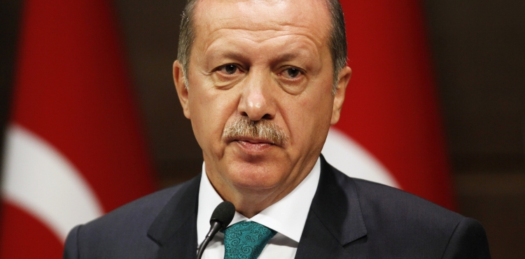 Erdoğan’dan “1 milyon Suriyeli” açıklaması