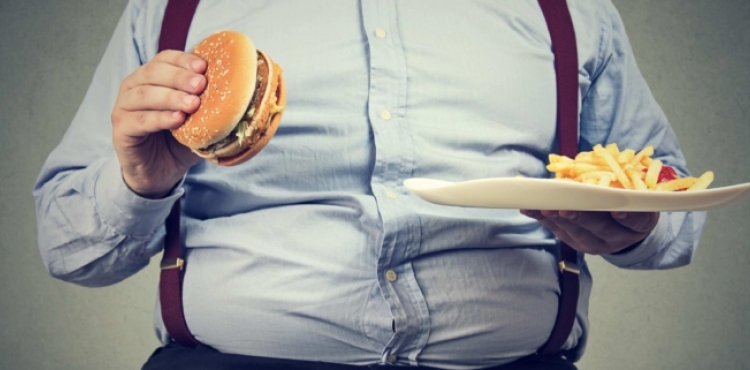 DSÖ: Obezite Avrupa’da salgına dönüştü