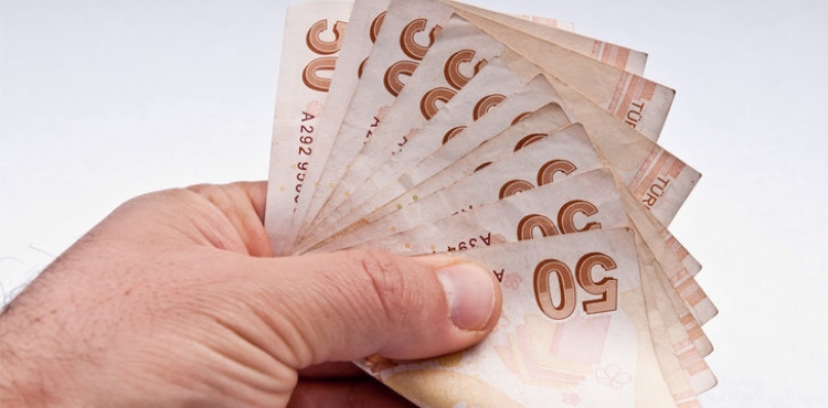 Emeklilerin gıda enflasyonu yüzde 113,5 oldu