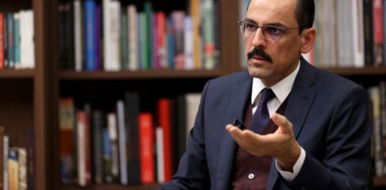 İbrahim Kalın: Başkanlık sistemi, yönetim tarihimizde yeni bir sayfa açtı