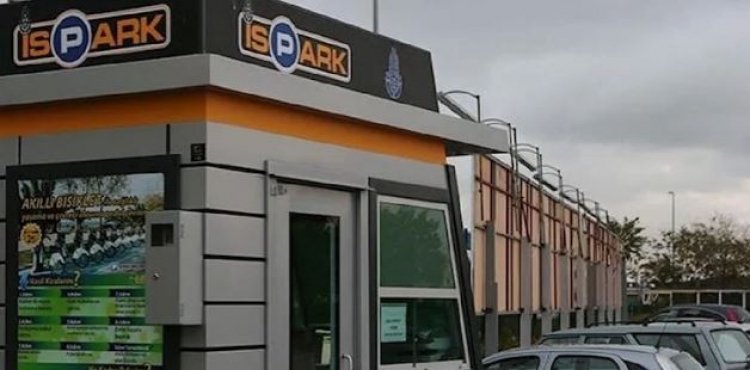 İSPARK ücretlerine zam geldi