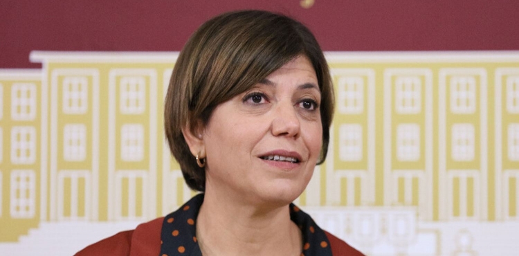 Meral Danış Beştaş: HDP olarak adaylık tartışmamız yok