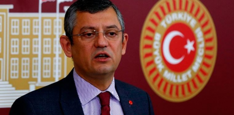 CHP'li Özel: Seçimden önce tatbikat yapılacak