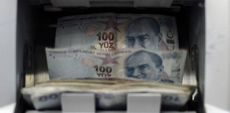 Ekonomi ilk çeyrekte yüzde 7,3 büyüdü