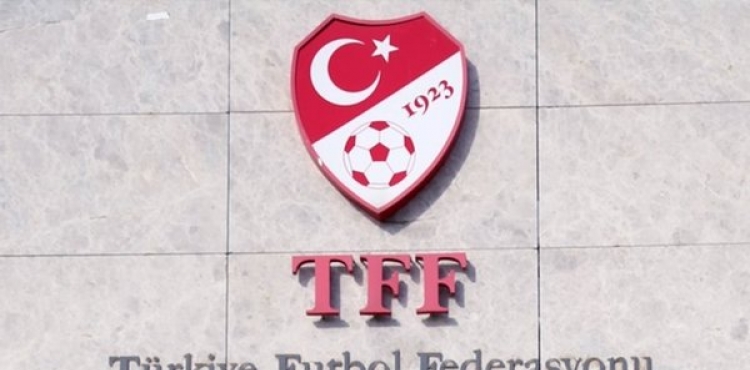 TFF Başkanlığı'na 9 aday