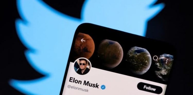 Twitter-Musk davası ekimde görülecek