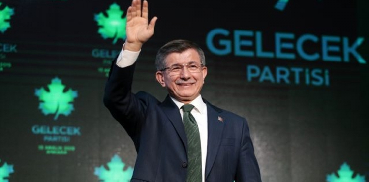 Davutoğlu krizi: TÜİK’teki damat görevden alındı