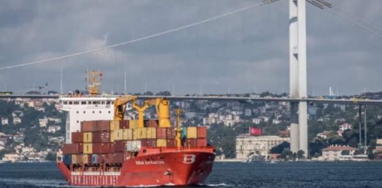 TÜİK: Dış ticaret açığı Ocak-Haziran döneminde yüzde 142,7 arttı